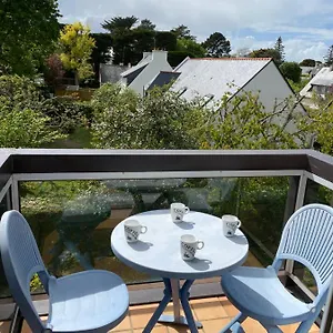  Appartement Confort équipés Neuf 2 Pas