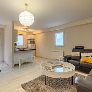  Appartement Le Parc Des Druides-3